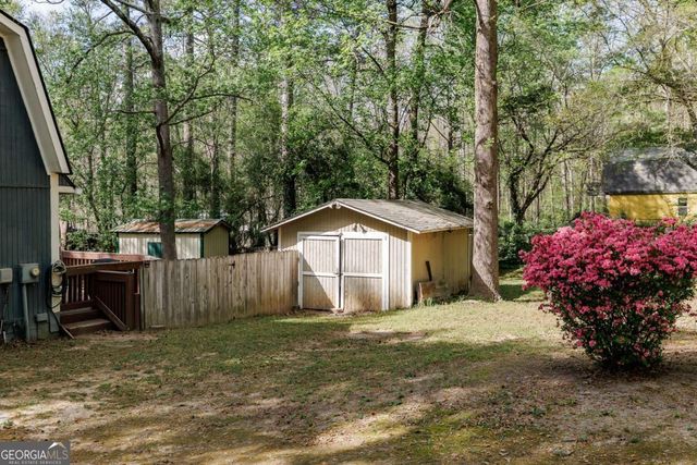 11 Lauri Lane, Crawford, GA 30630