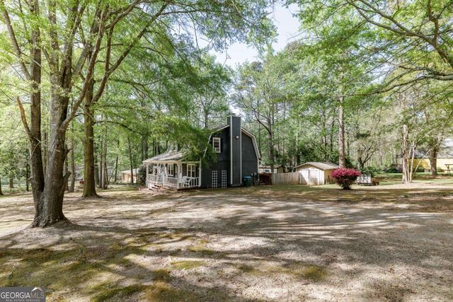 11 Lauri Lane, Crawford, GA 30630