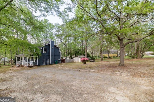 11 Lauri Lane, Crawford, GA 30630