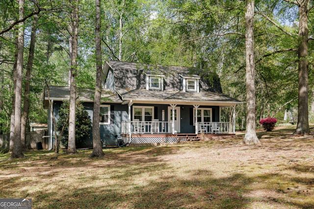 11 Lauri Lane, Crawford, GA 30630