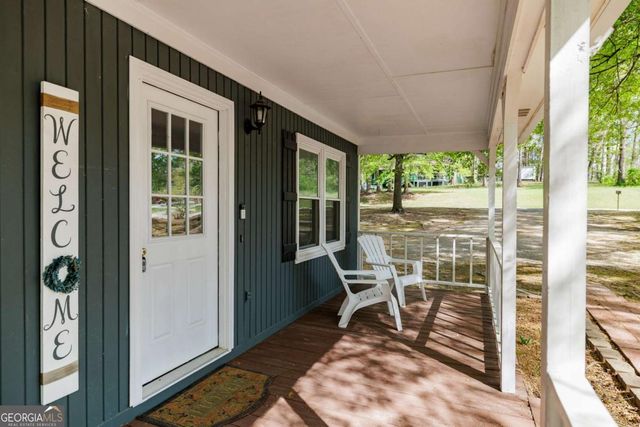 11 Lauri Lane, Crawford, GA 30630