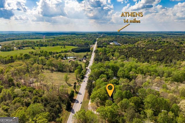 11 Lauri Lane, Crawford, GA 30630