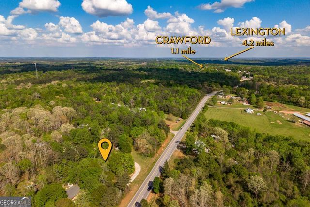 11 Lauri Lane, Crawford, GA 30630