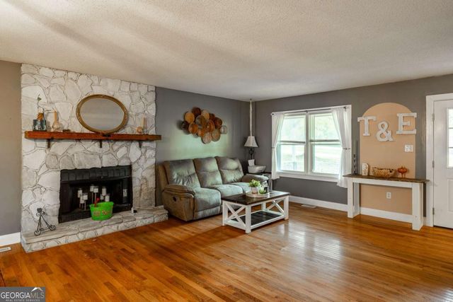 11 Lauri Lane, Crawford, GA 30630