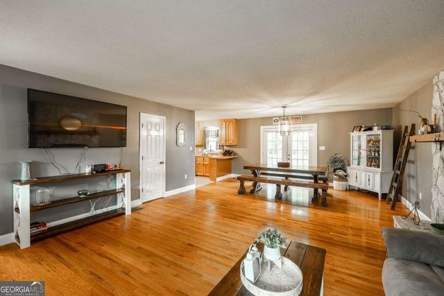 11 Lauri Lane, Crawford, GA 30630