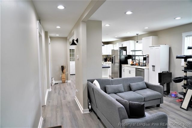 2153 Fargo Drive, Fayetteville, NC 28306