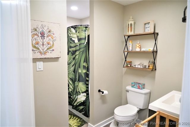 2153 Fargo Drive, Fayetteville, NC 28306