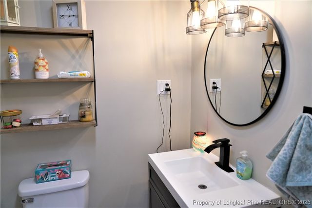 2153 Fargo Drive, Fayetteville, NC 28306