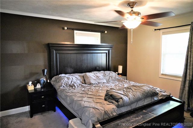 2153 Fargo Drive, Fayetteville, NC 28306