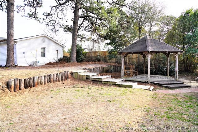 2153 Fargo Drive, Fayetteville, NC 28306