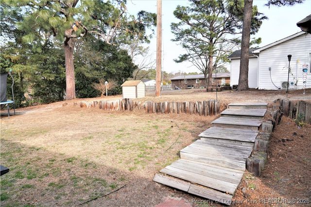 2153 Fargo Drive, Fayetteville, NC 28306