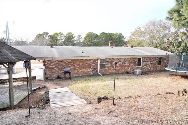 2153 Fargo Drive, Fayetteville, NC 28306