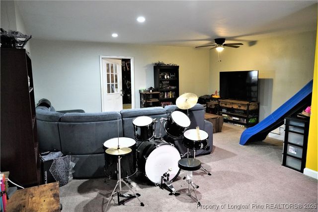 2153 Fargo Drive, Fayetteville, NC 28306