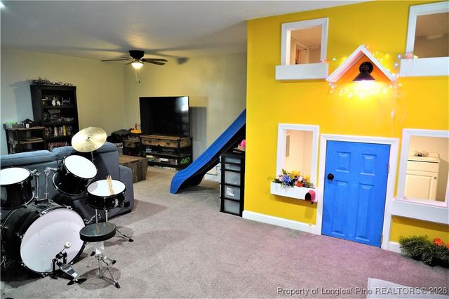 2153 Fargo Drive, Fayetteville, NC 28306