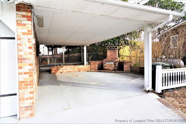 2153 Fargo Drive, Fayetteville, NC 28306