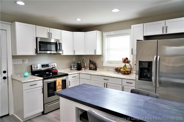 2153 Fargo Drive, Fayetteville, NC 28306