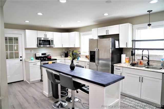 2153 Fargo Drive, Fayetteville, NC 28306