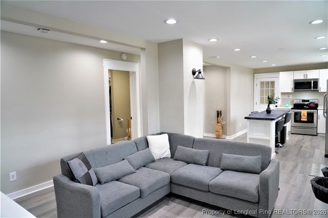 2153 Fargo Drive, Fayetteville, NC 28306