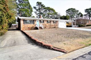 2153 Fargo Drive, Fayetteville, NC 28306