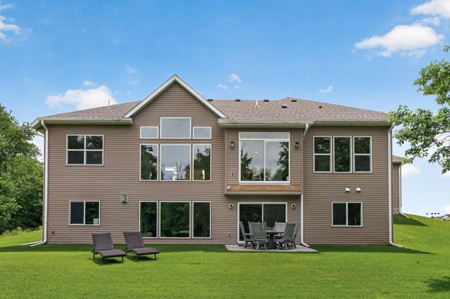 20718 Tamarack Street NW, Oak Grove, MN 55011