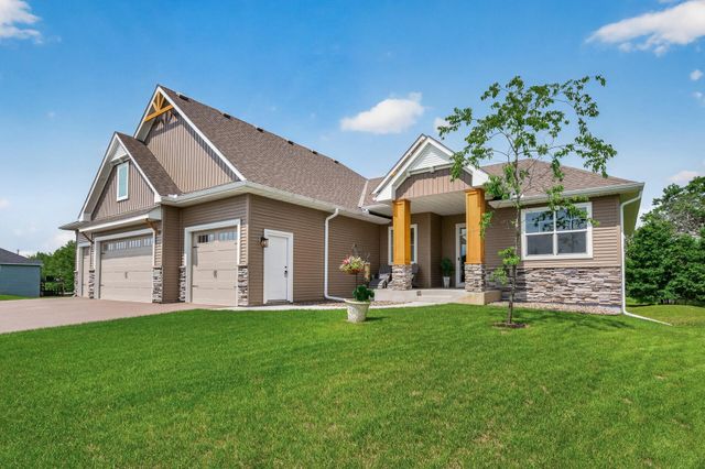 20718 Tamarack Street NW, Oak Grove, MN 55011