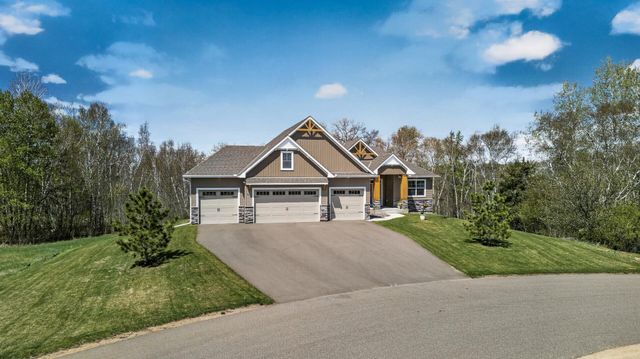 20718 Tamarack Street NW, Oak Grove, MN 55011