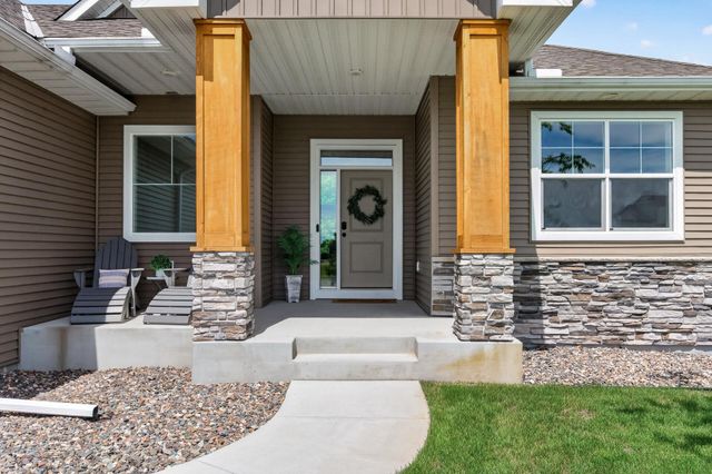 20718 Tamarack Street NW, Oak Grove, MN 55011