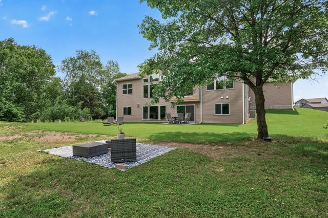 20718 Tamarack Street NW, Oak Grove, MN 55011