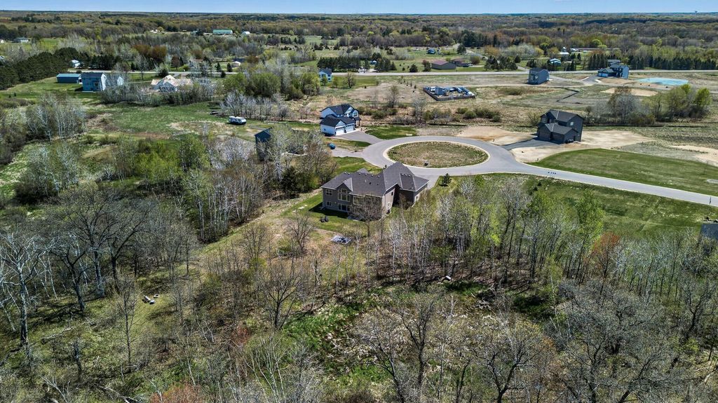 20718 Tamarack Street NW, Oak Grove, MN 55011 — photo 3