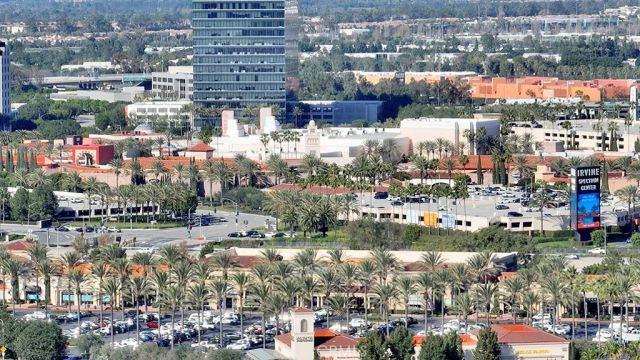 163 Linda Vista, Irvine, CA 92618