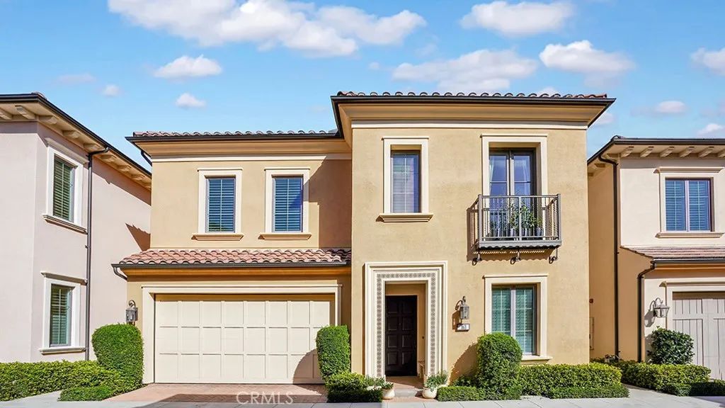 163 Linda Vista, Irvine, CA 92618