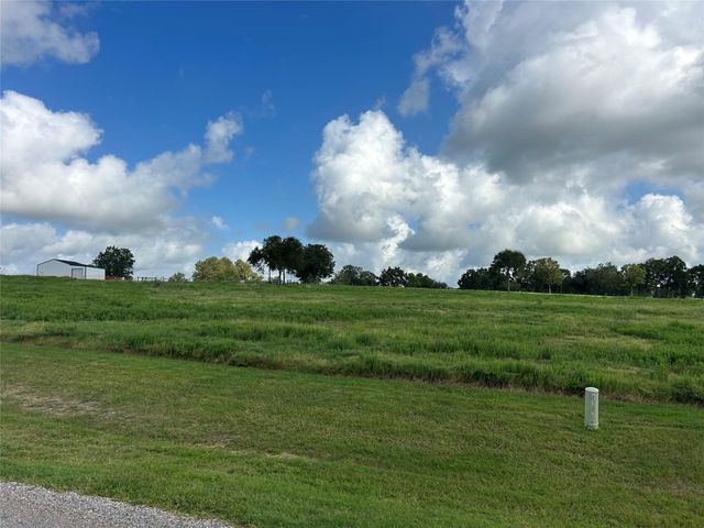 10549 Sunny Meadow Drive, Chappell Hill, TX 77426