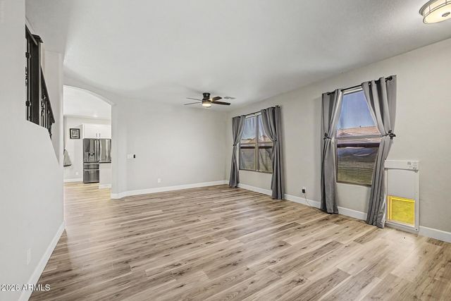 1035 E HARVEST Road, San Tan Valley, AZ 85140