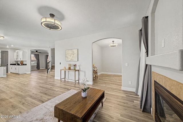 1035 E HARVEST Road, San Tan Valley, AZ 85140