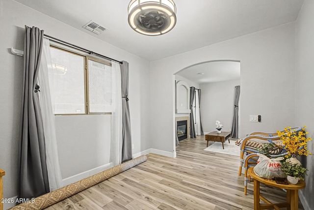 1035 E HARVEST Road, San Tan Valley, AZ 85140