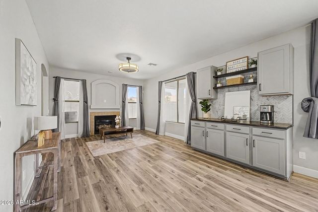 1035 E HARVEST Road, San Tan Valley, AZ 85140