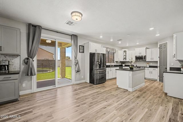 1035 E HARVEST Road, San Tan Valley, AZ 85140
