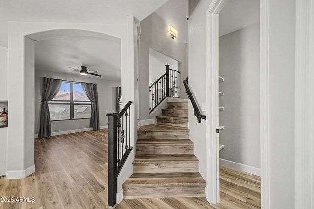 1035 E HARVEST Road, San Tan Valley, AZ 85140