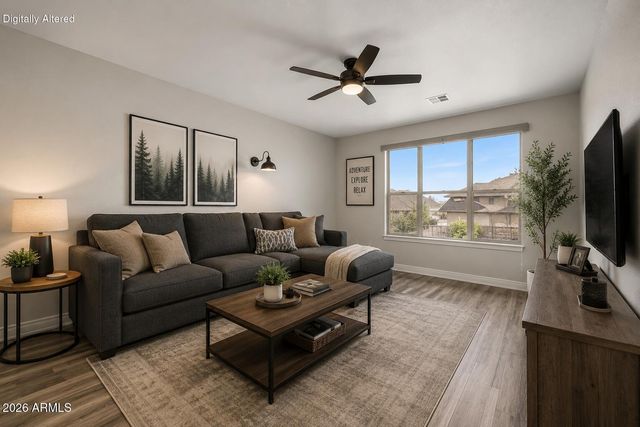 1035 E HARVEST Road, San Tan Valley, AZ 85140