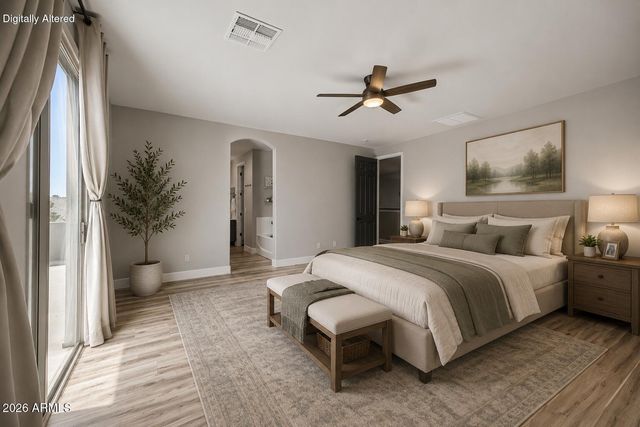 1035 E HARVEST Road, San Tan Valley, AZ 85140
