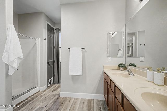 1035 E HARVEST Road, San Tan Valley, AZ 85140