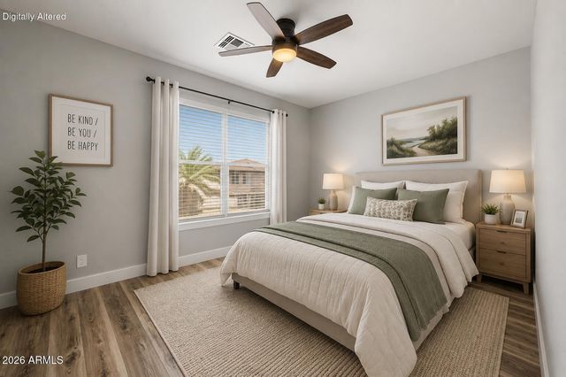 1035 E HARVEST Road, San Tan Valley, AZ 85140