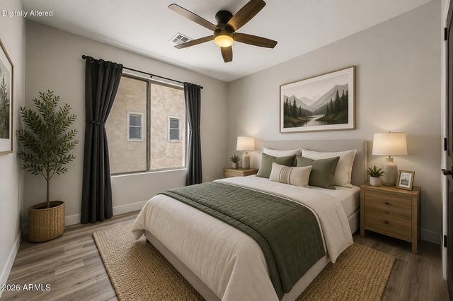 1035 E HARVEST Road, San Tan Valley, AZ 85140