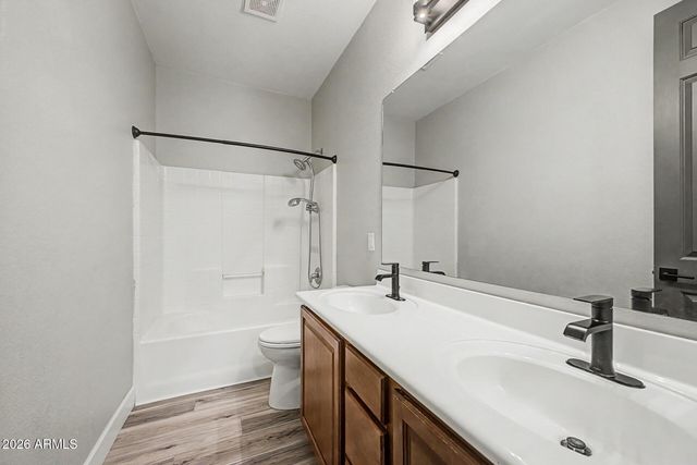 1035 E HARVEST Road, San Tan Valley, AZ 85140