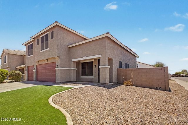 1035 E HARVEST Road, San Tan Valley, AZ 85140