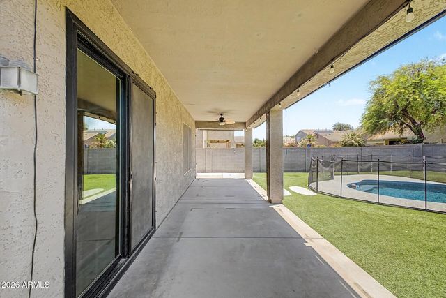 1035 E HARVEST Road, San Tan Valley, AZ 85140