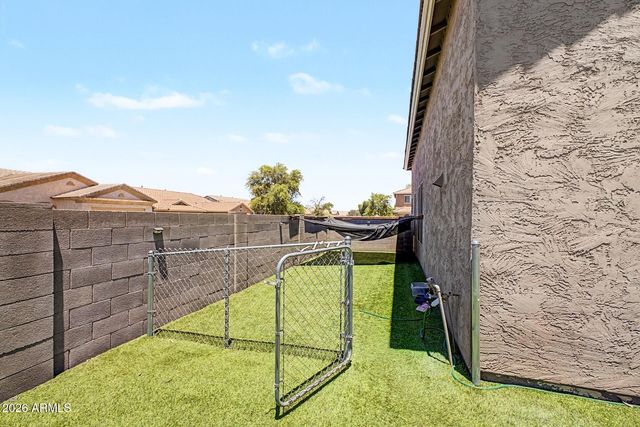 1035 E HARVEST Road, San Tan Valley, AZ 85140