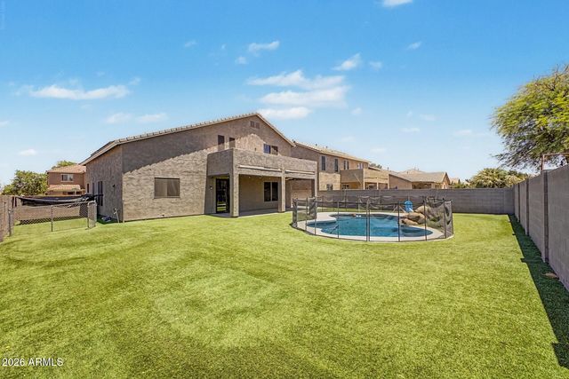 1035 E HARVEST Road, San Tan Valley, AZ 85140