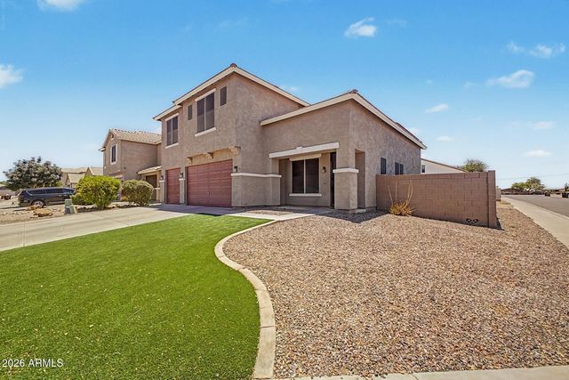 1035 E HARVEST Road, San Tan Valley, AZ 85140