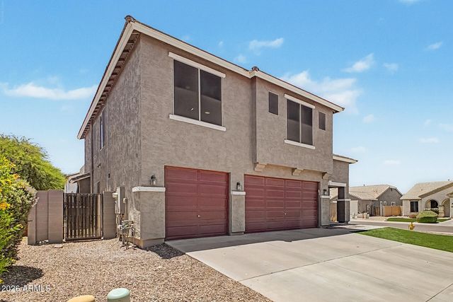 1035 E HARVEST Road, San Tan Valley, AZ 85140